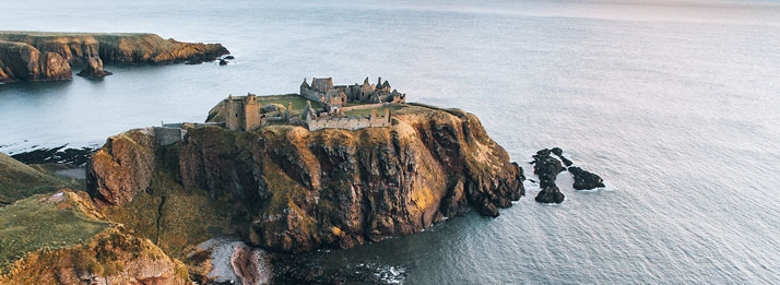 Region Region North East Scotland