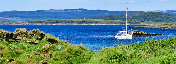 Region Kintyre