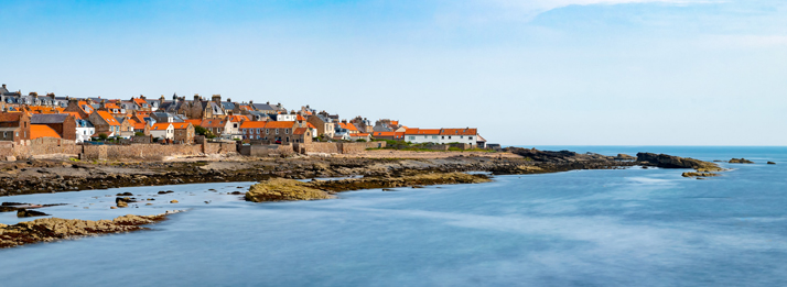 Region East Neuk Villages