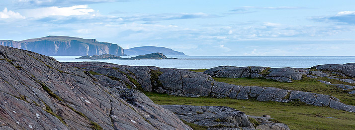 Region East Sutherland