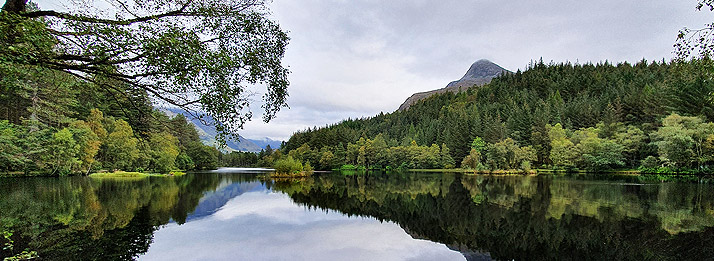 Region Glencoe