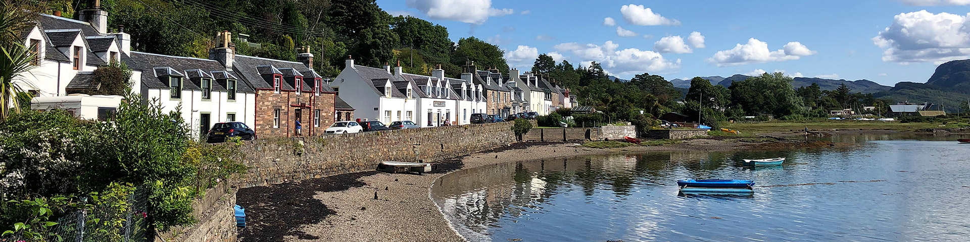 Plockton