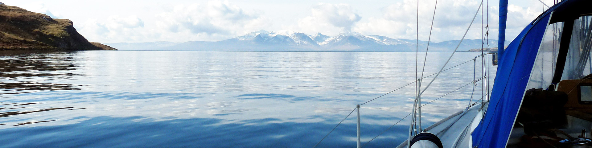 Firth of Clyde, Strathclyde 