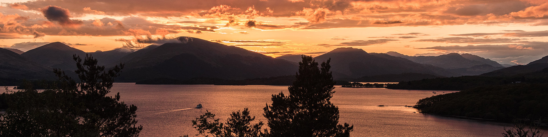 Loch Lomond