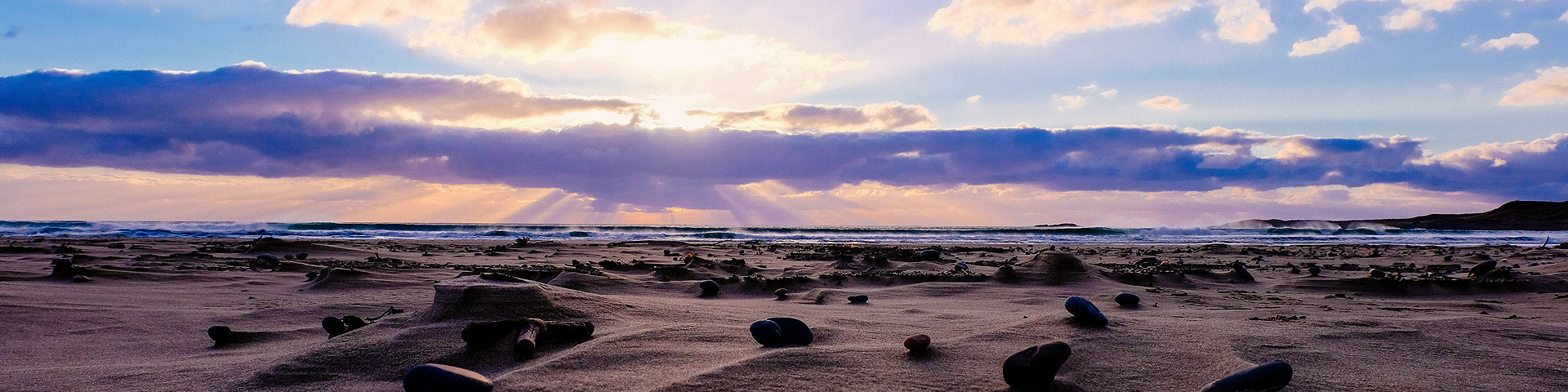 Machir Bay, Isle of Islay