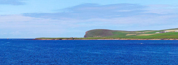 Region Orkney