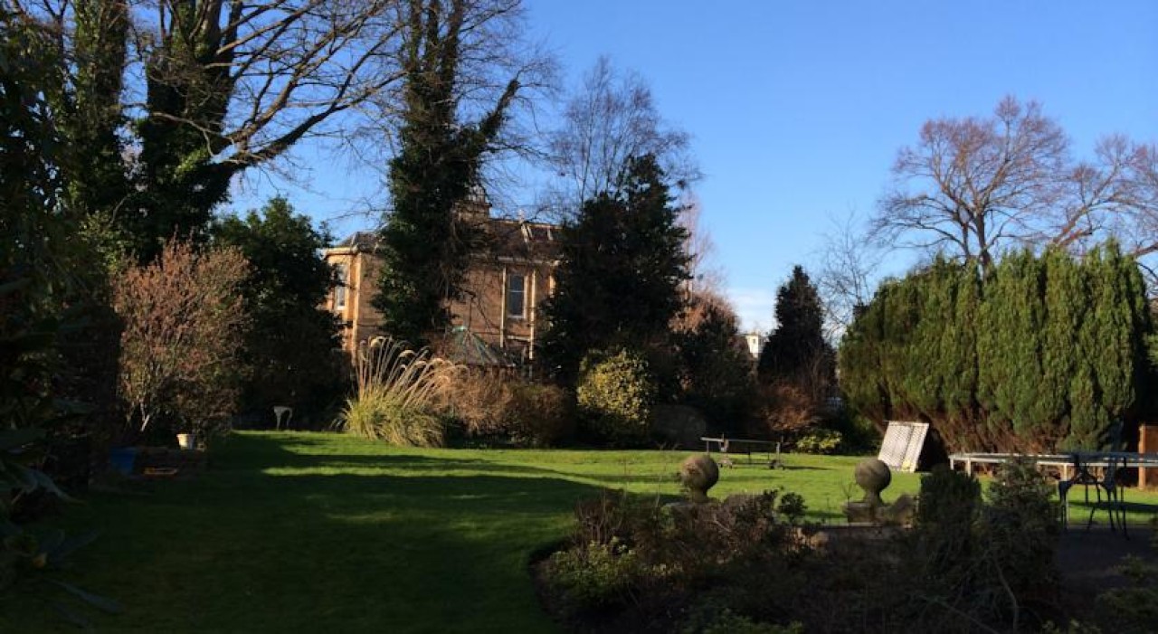 Claremont House Bed and Breakfast Edinburgh and Lothians Private