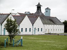 Activity Dallas Dhu Historic Distillery