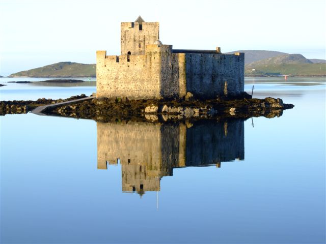 Activity Kisimul Castle