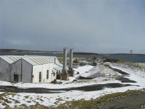 Activity Scapa Flow Visitor Centre and Museum