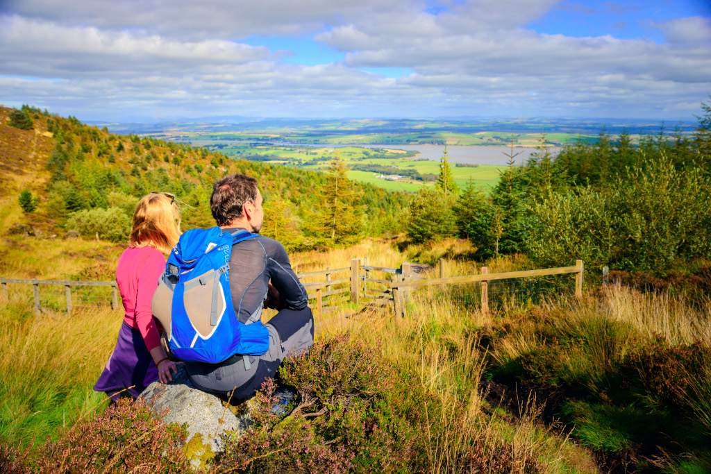 Things to do Walking & Climbing