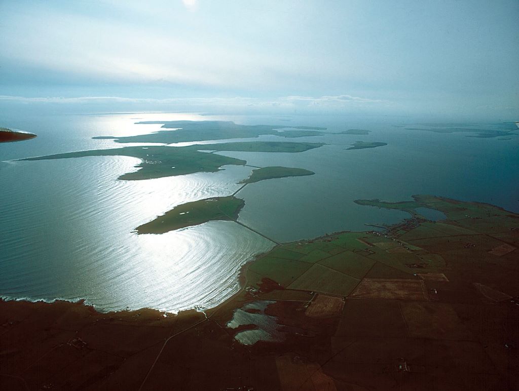 Activity Lizzie's Orkney Tours