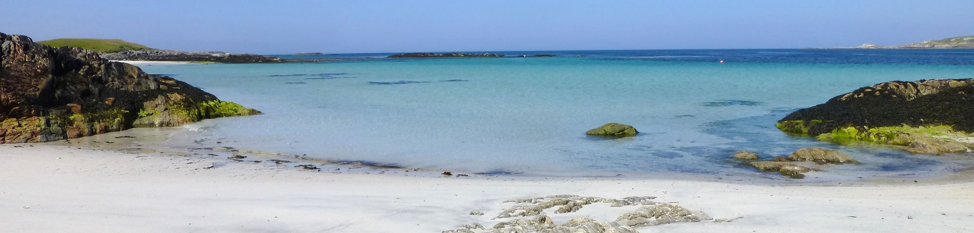 Caolas, Isle of Tiree