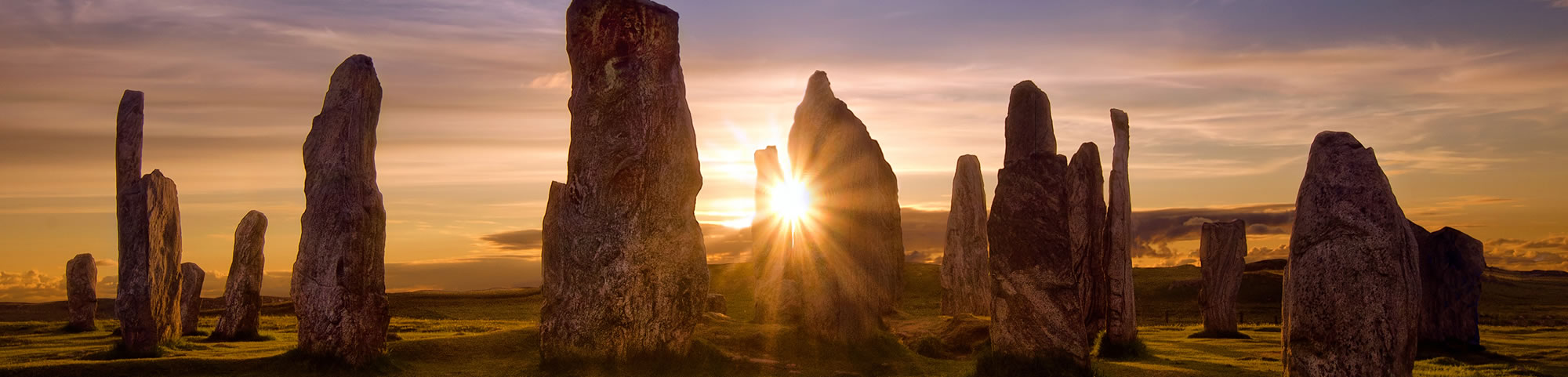 Callanish stone circle, Outer Hebrides