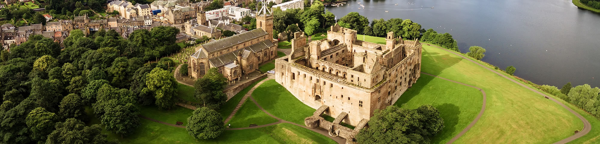 Linlithgow Palace