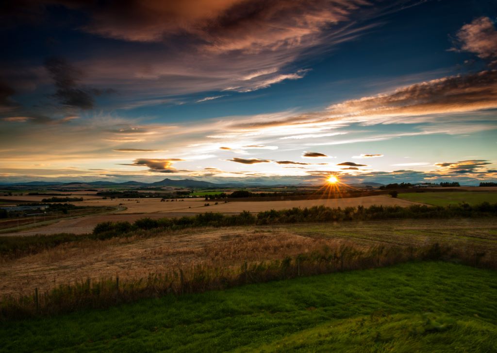 Activity Bennachie  Visitor Centre