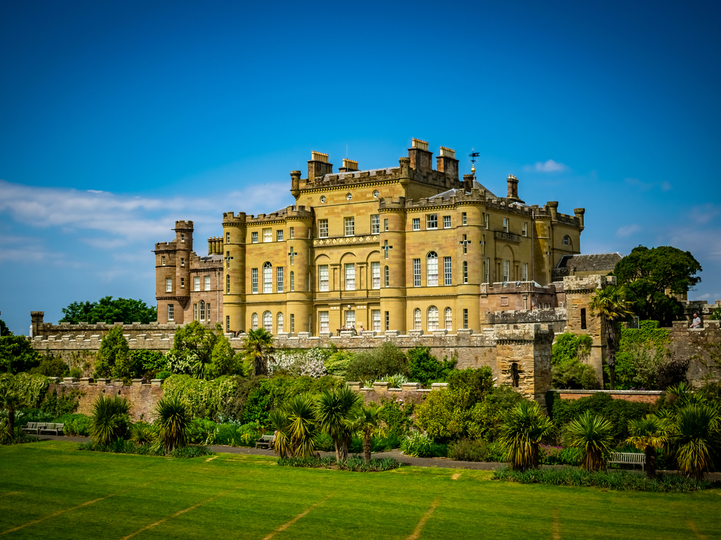 Activity Culzean Castle & Country Park