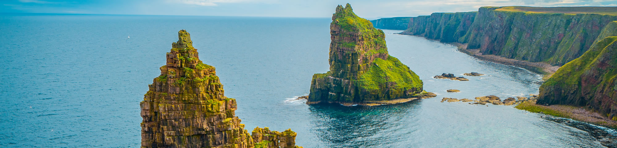 Duncansby Head