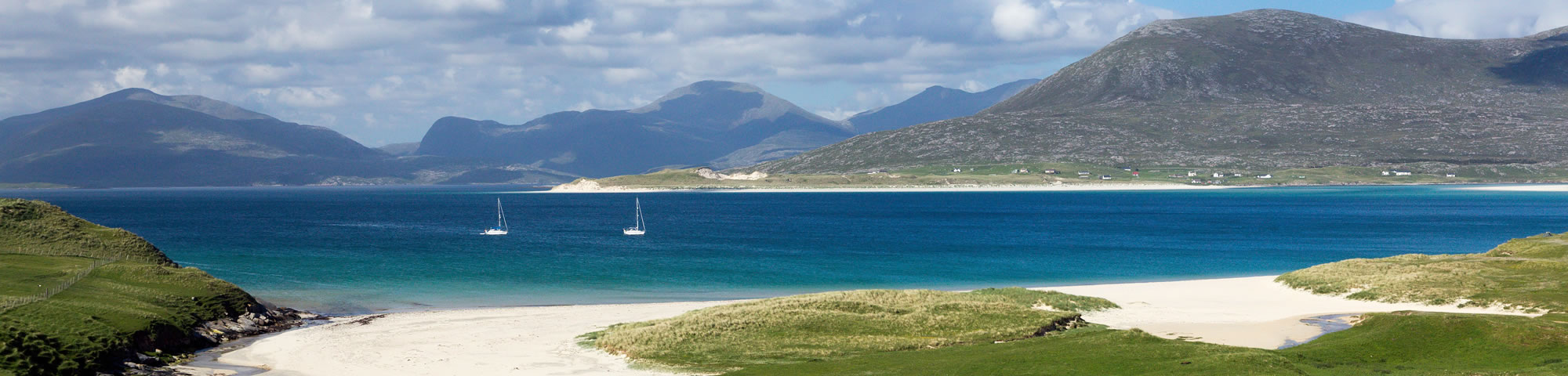 Luskentyre