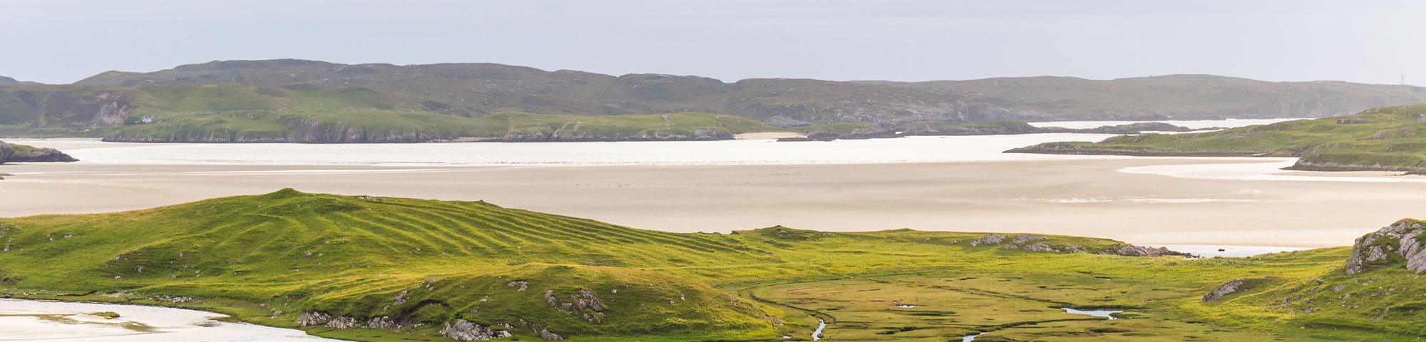 Uig Sands, Isle of Lewis, Outer Hebrides