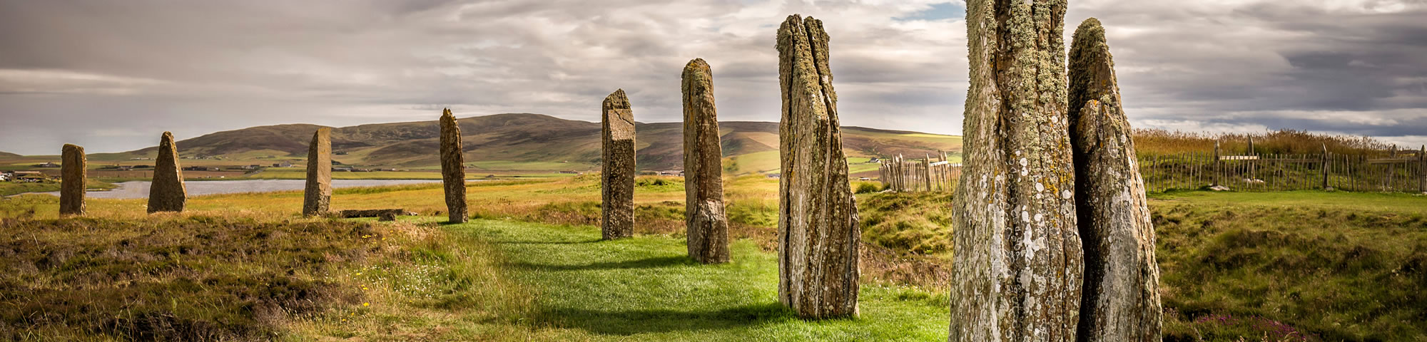 Ring Of Brodgar, Orkney