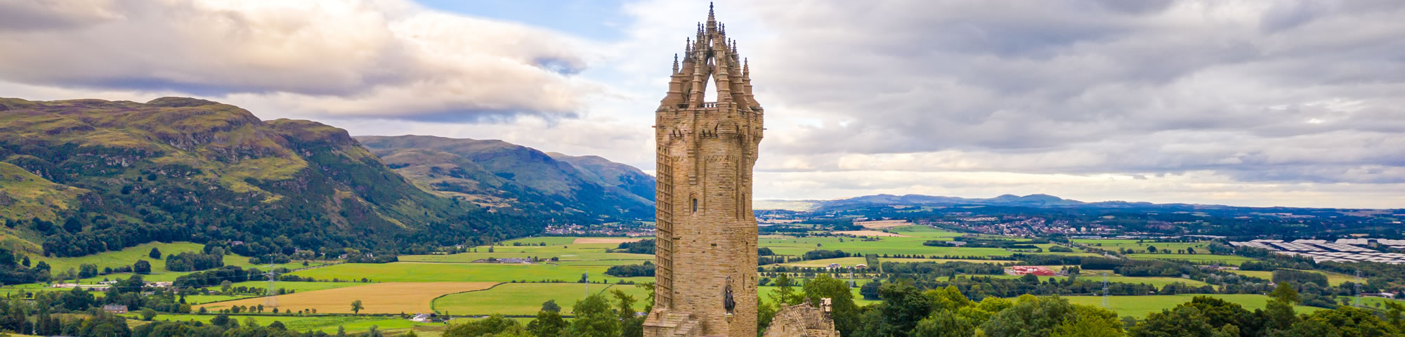 National Wallace Monument