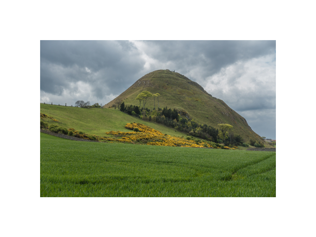 Activity North Berwick Law