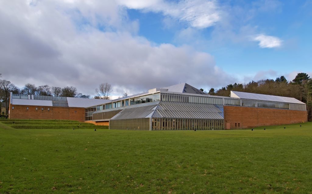 Activity The Burrell Collection