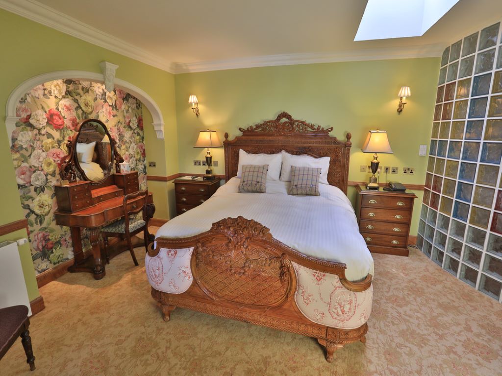 Melsetter, Lynnfield Hotel Orkney