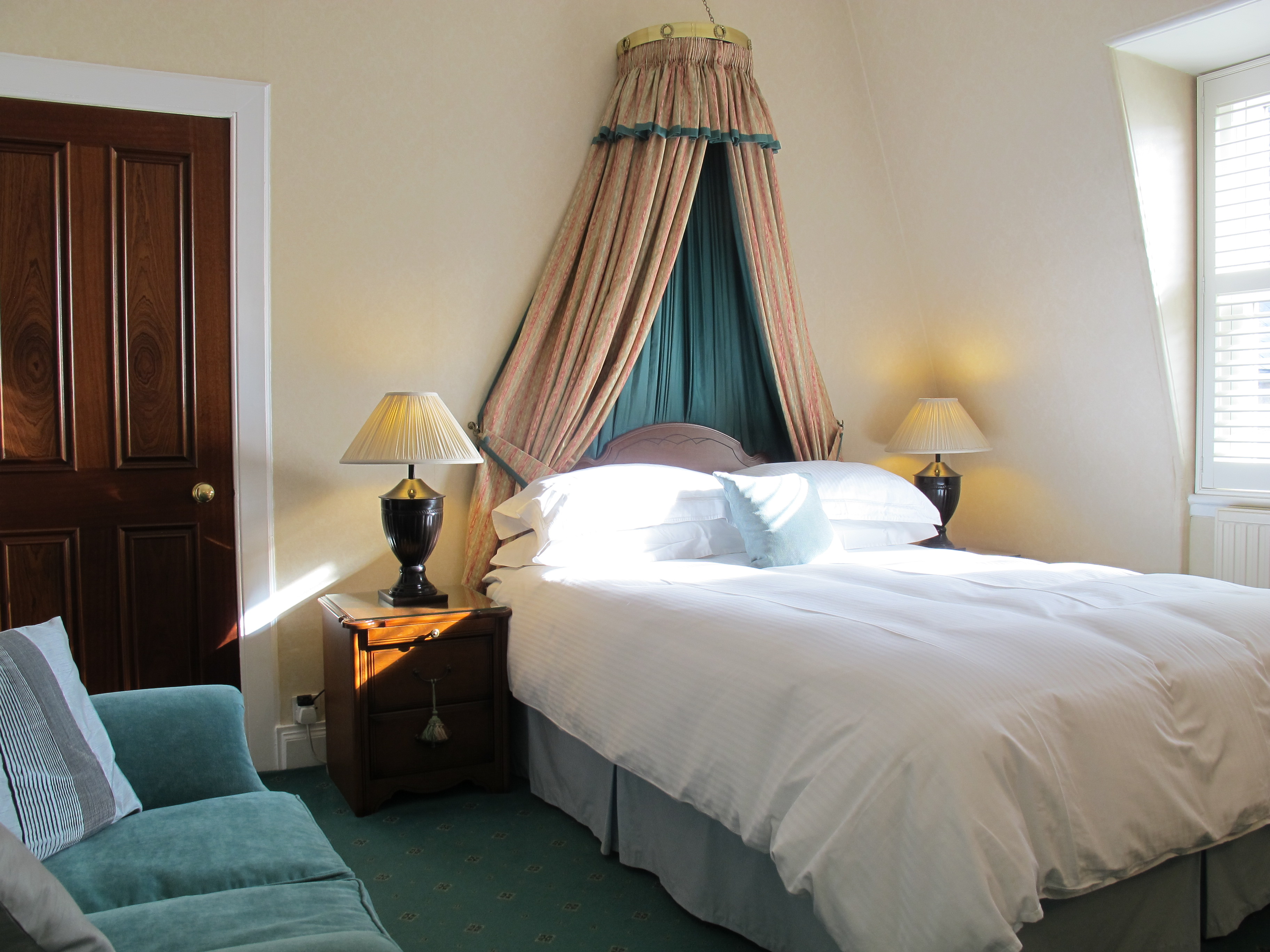 Double room 6