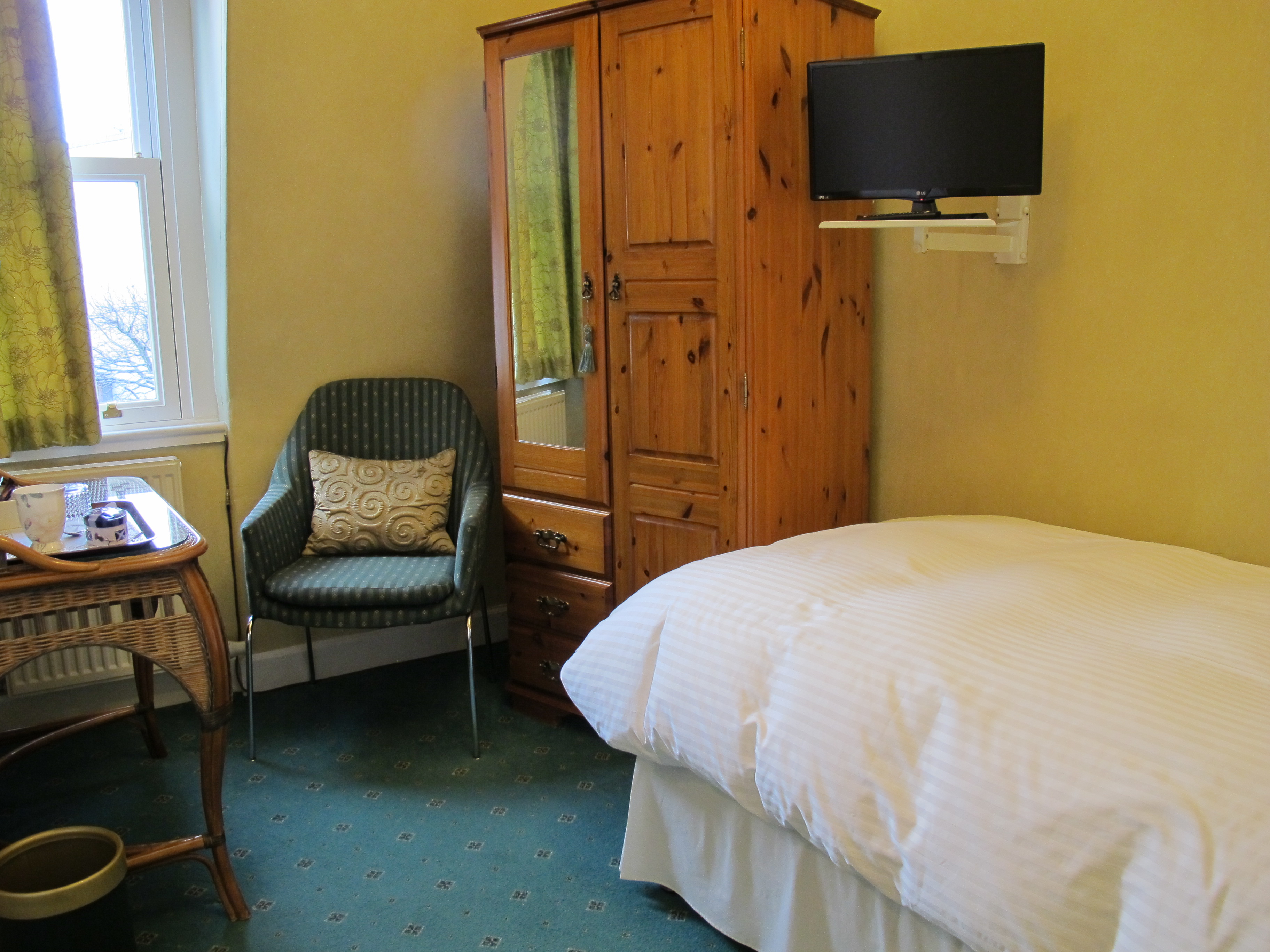 Single room