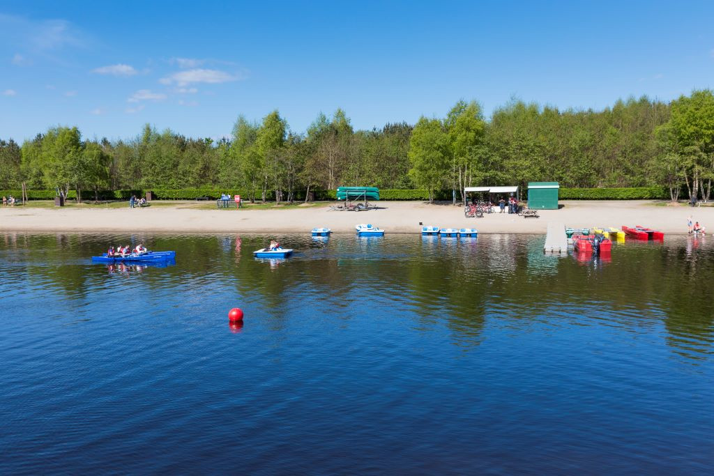 Activity Loch Lomond Shores