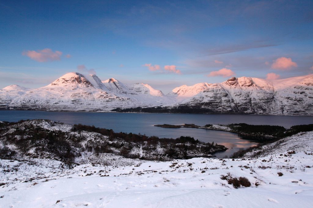 Activity Torridon