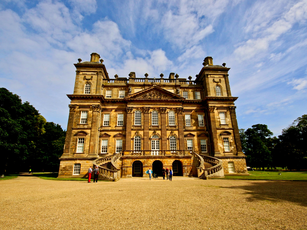 Activity Duff House