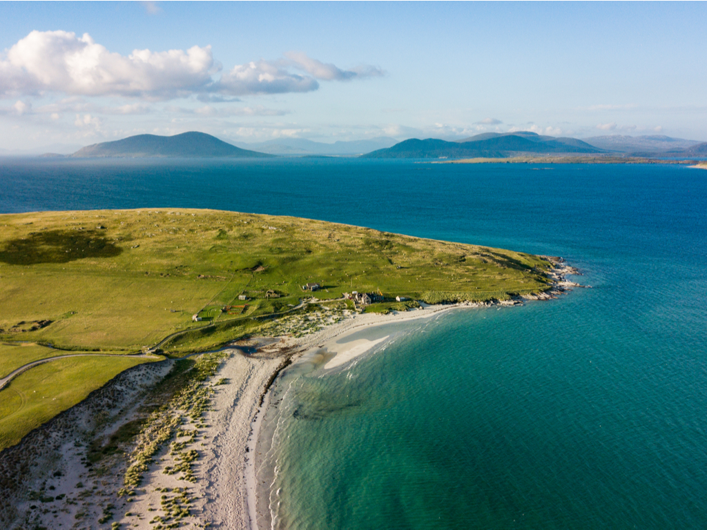 South Uist