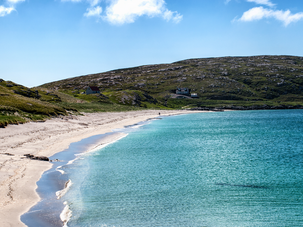 Isle of Eriskay