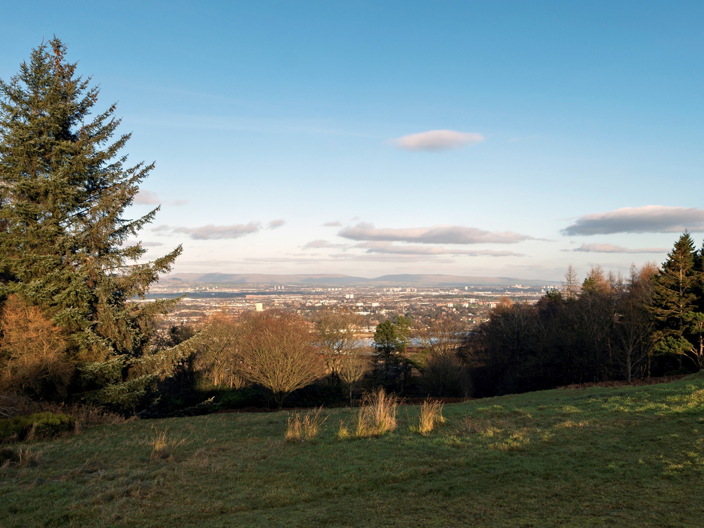 Activity Gleniffer Braes Country Park