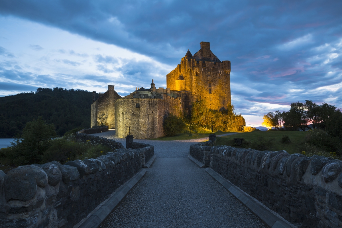 Images: VisitScotland