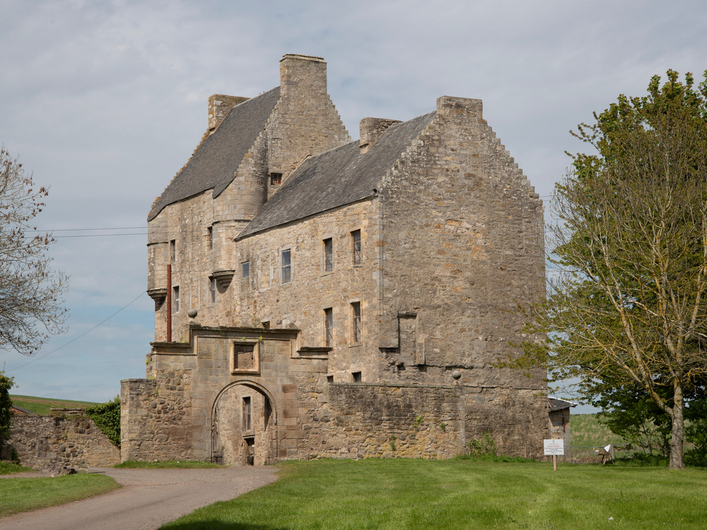 Activity Midhope Castle