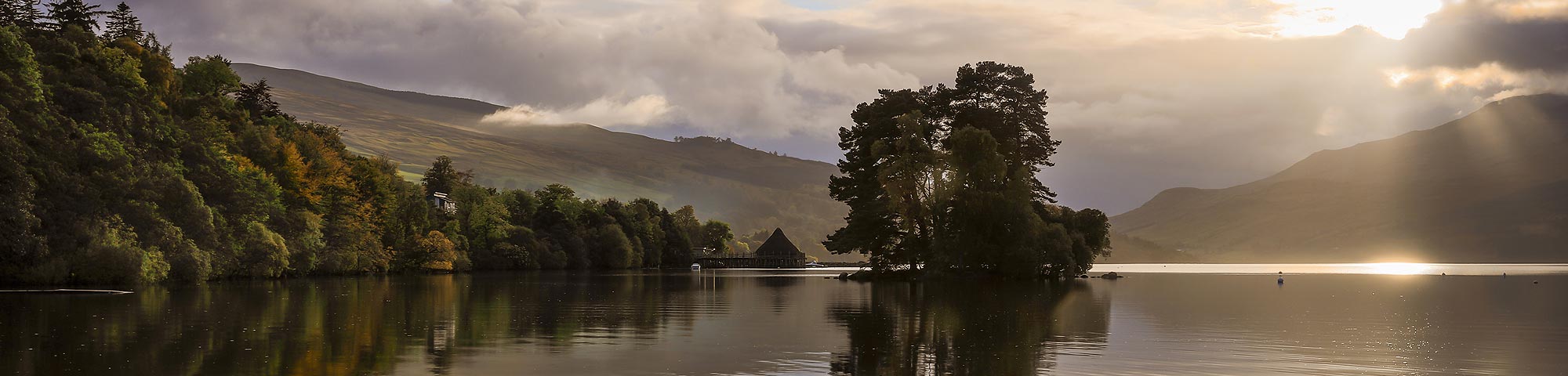 Loch Tay