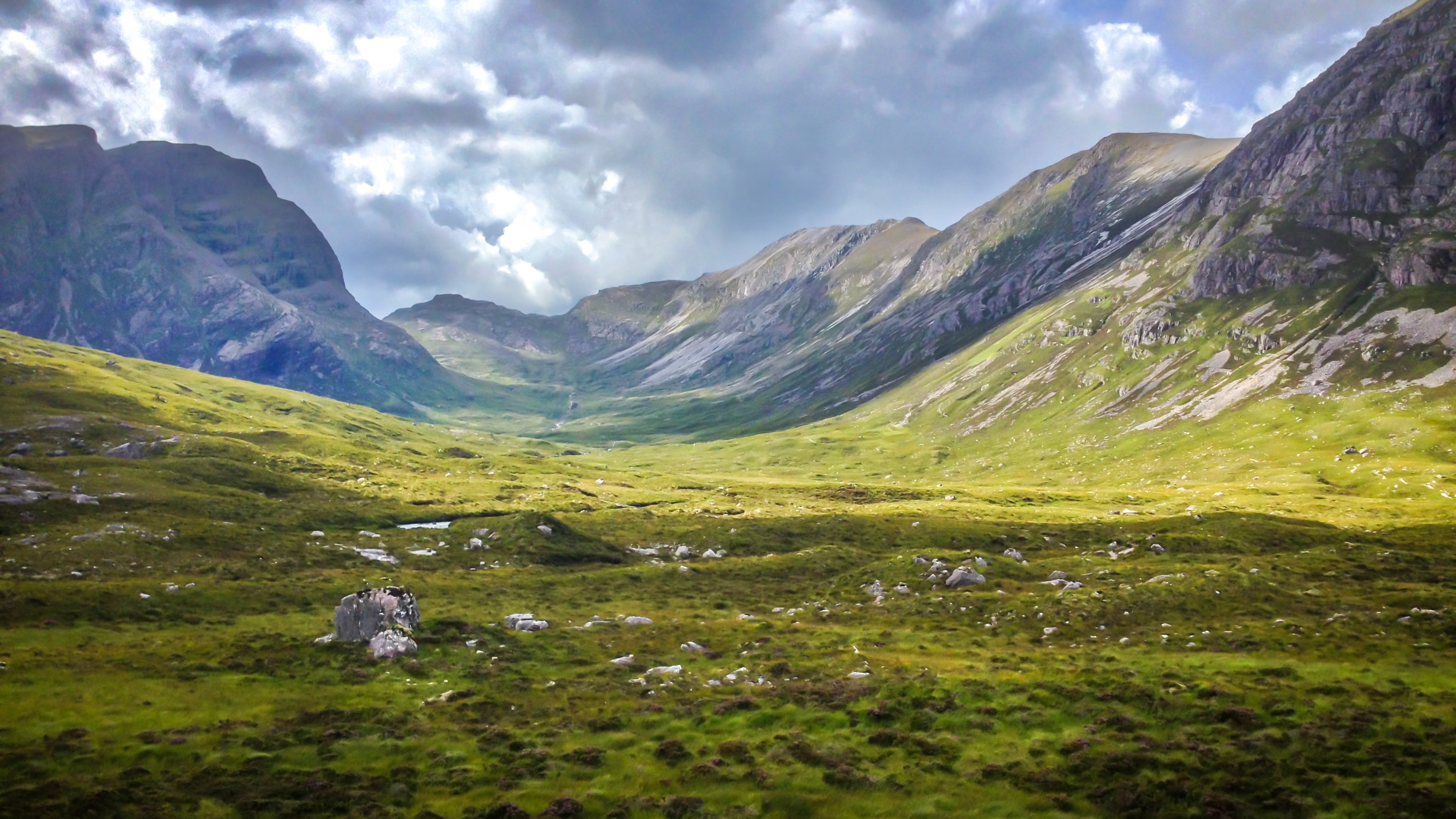 Region Wester Ross