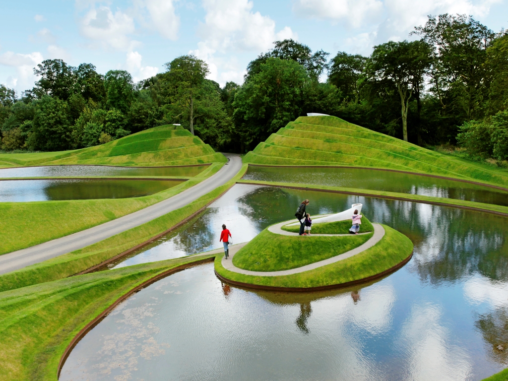 Activity Jupiter Artland