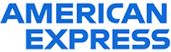 partner logo American Express