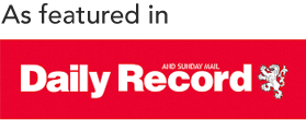 partner logo Daily Record