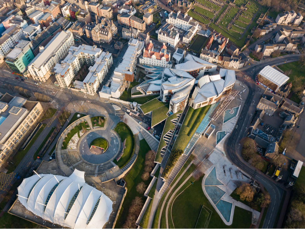 Activity Dynamic Earth