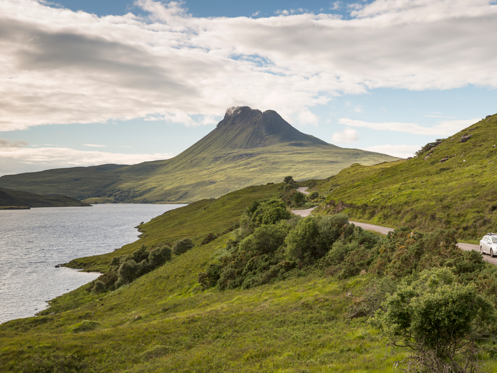 Region Assynt