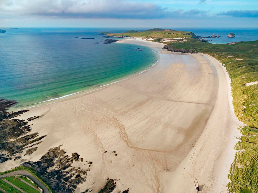 Region Durness