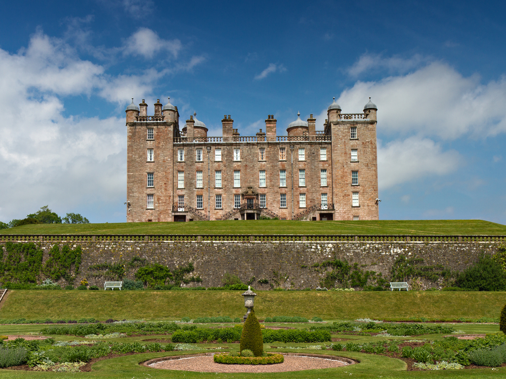 Activity Drumlanrig Castle