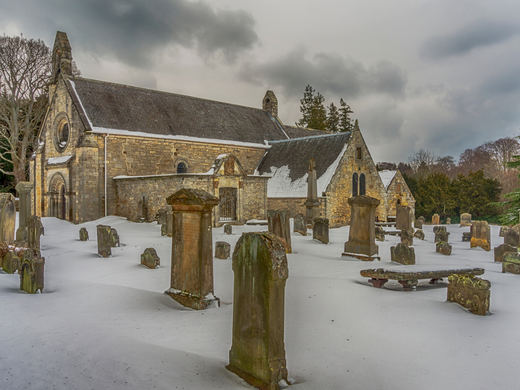 Activity Abercorn Parish Church