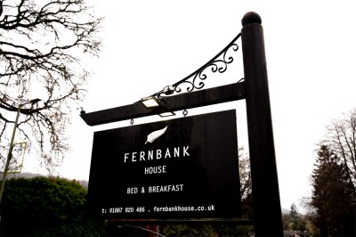 Fernbank Guesthouse